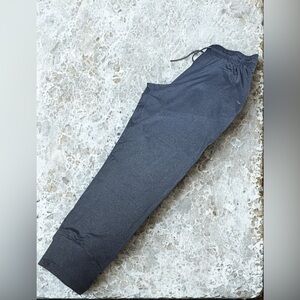 Women’s Size Large Leg3nd Blue Jogger Pants - NWT